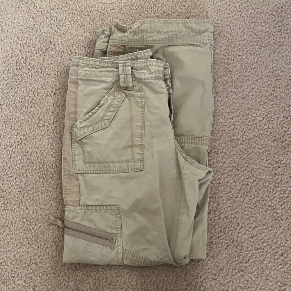 Cargo Pants